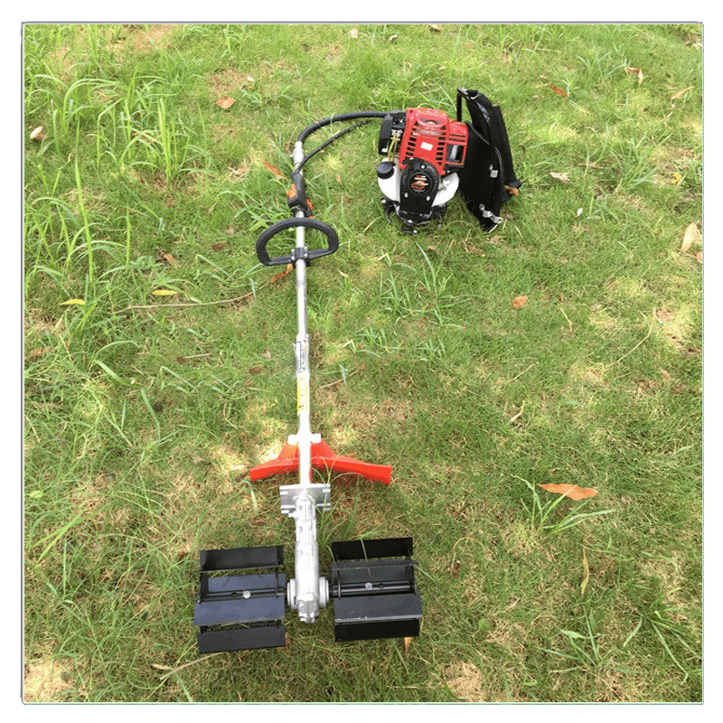 power-weeder