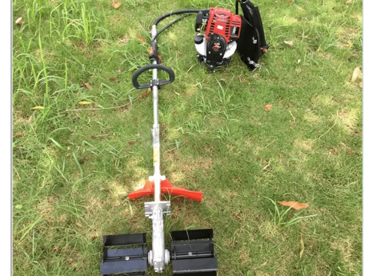 power-weeder
